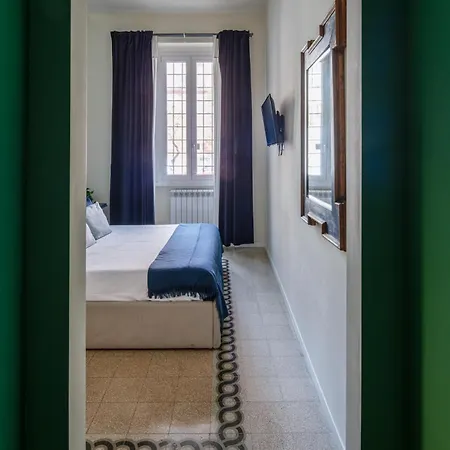 Altair Pensionat 4*